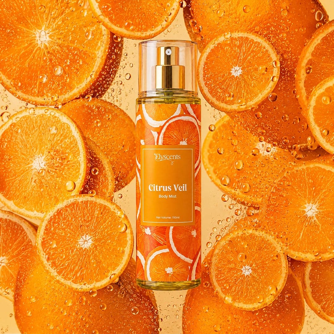 Citrus Veil
