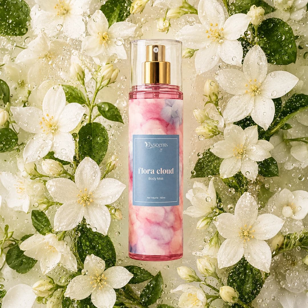 Flora Cloud