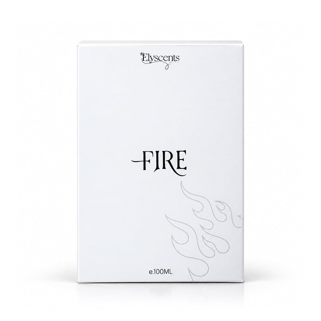 Fire 100ML